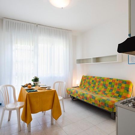 Aparthotel Pineda Bibione Exterior foto