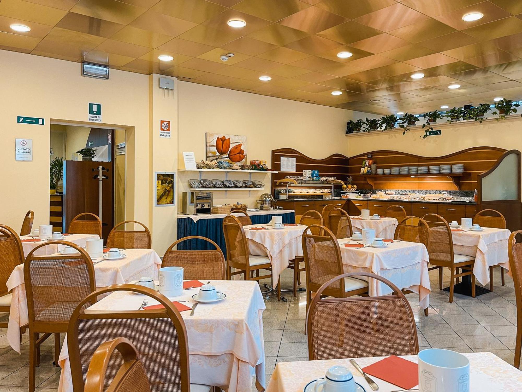 Aparthotel Pineda Bibione Exterior foto